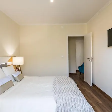 Akicity Alameda Emerald Apartment Lisbon