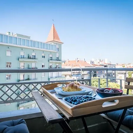Akicity Alameda Emerald Apartment *