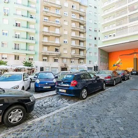 Akicity Alameda Emerald Апартаменты *